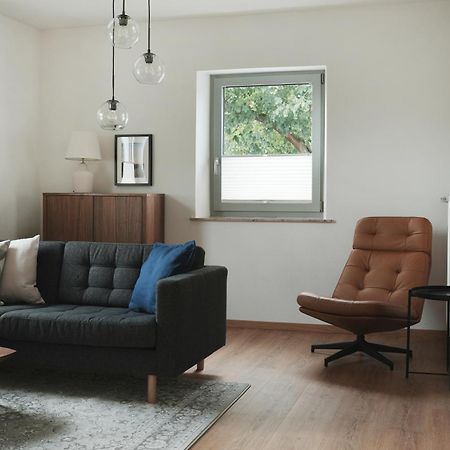 Ferienwohnung Engelsberg Sommerach Exteriör bild
