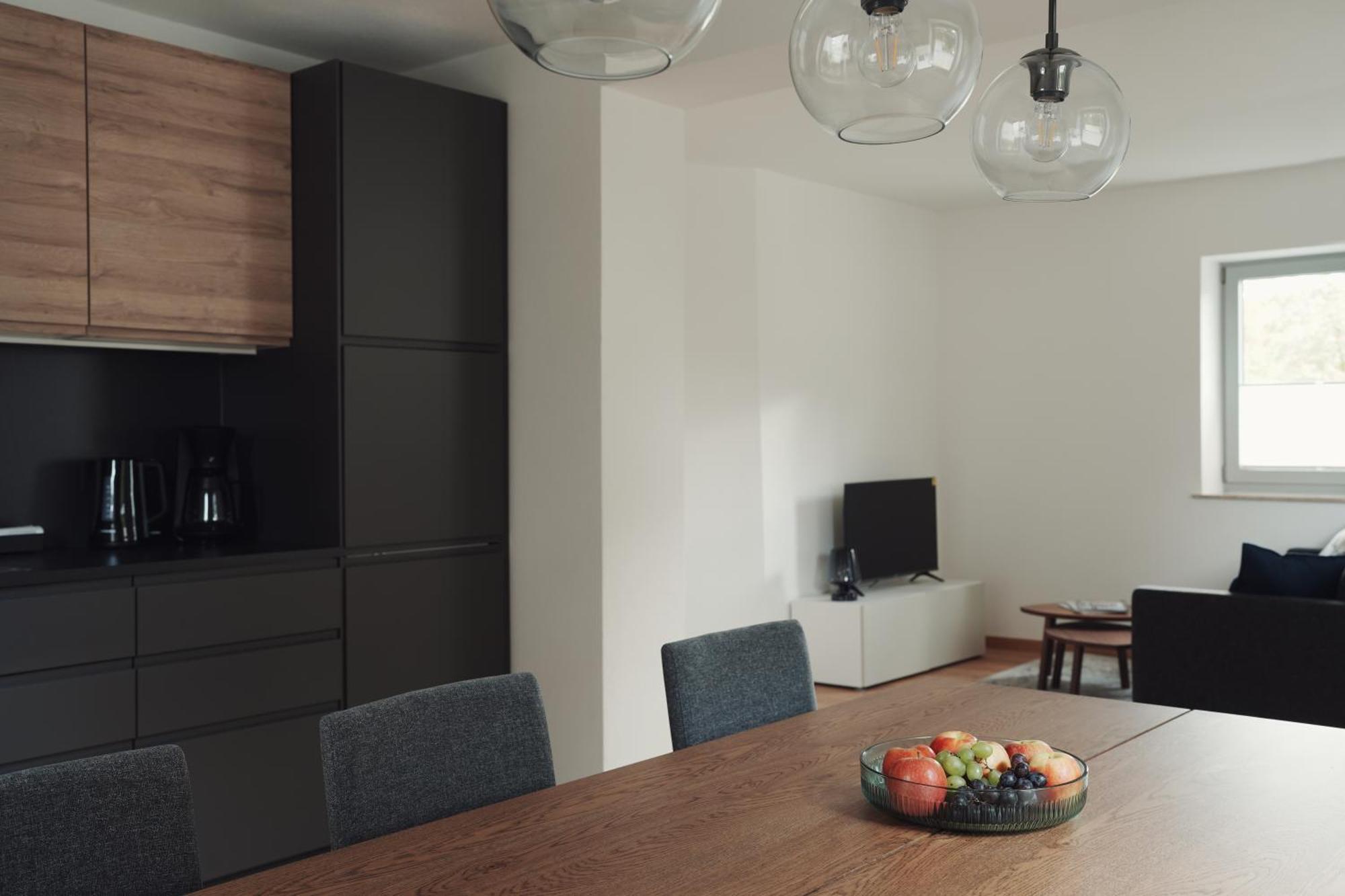 Ferienwohnung Engelsberg Sommerach Exteriör bild